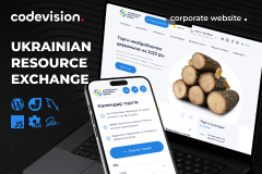 UKRAINIAN RESOURCE EXCHANGE